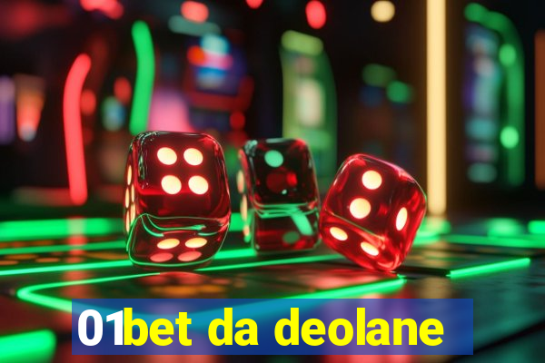 01bet da deolane